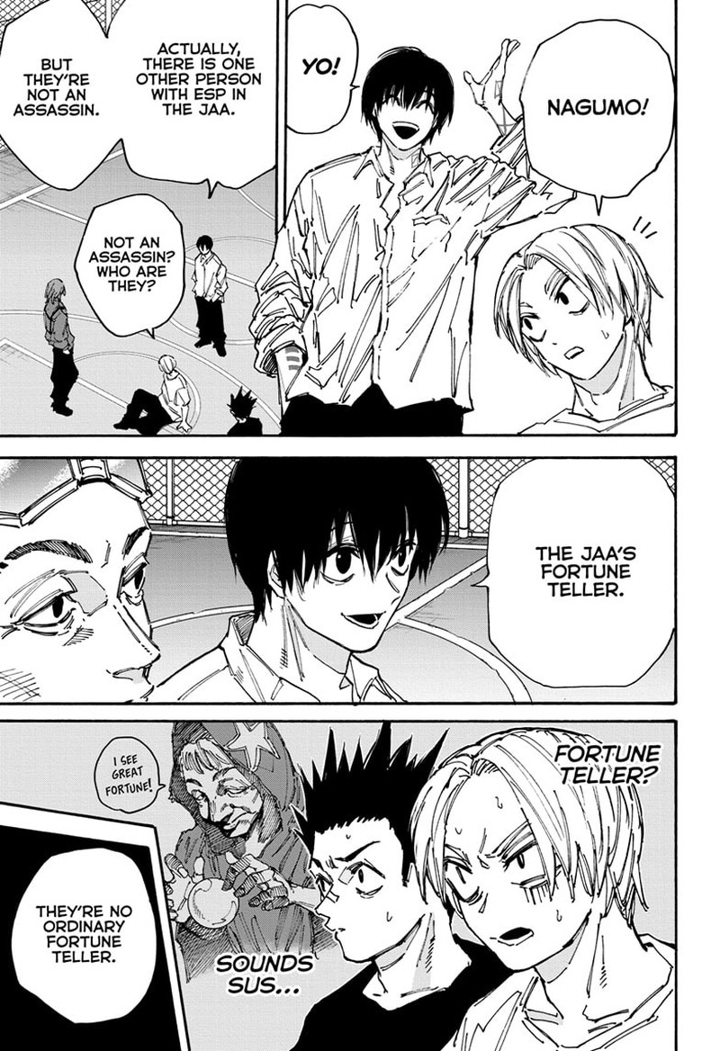 Chapter 180 - Page 17